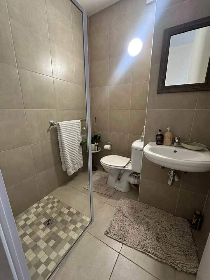 To Let 2 Bedroom Property for Rent in Clifton Western Cape